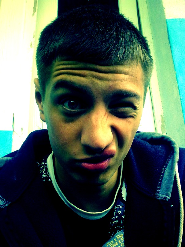 Сергей Платонов фотография #18