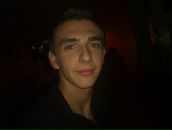 Роман Каліновський фотография #6 (источник - https://vk.com/id28520731)