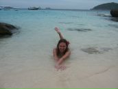 Фотография Голубенковой Инги