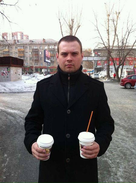 Виктор Андреевич фото №27