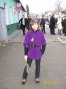 Таня Ігнатиш фотография #35 (источник - https://vk.com/id76834991)