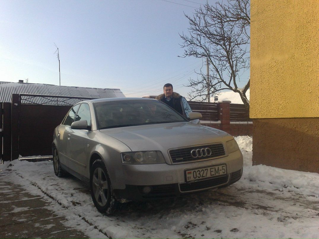 Андрей Подерачёв фотография #13