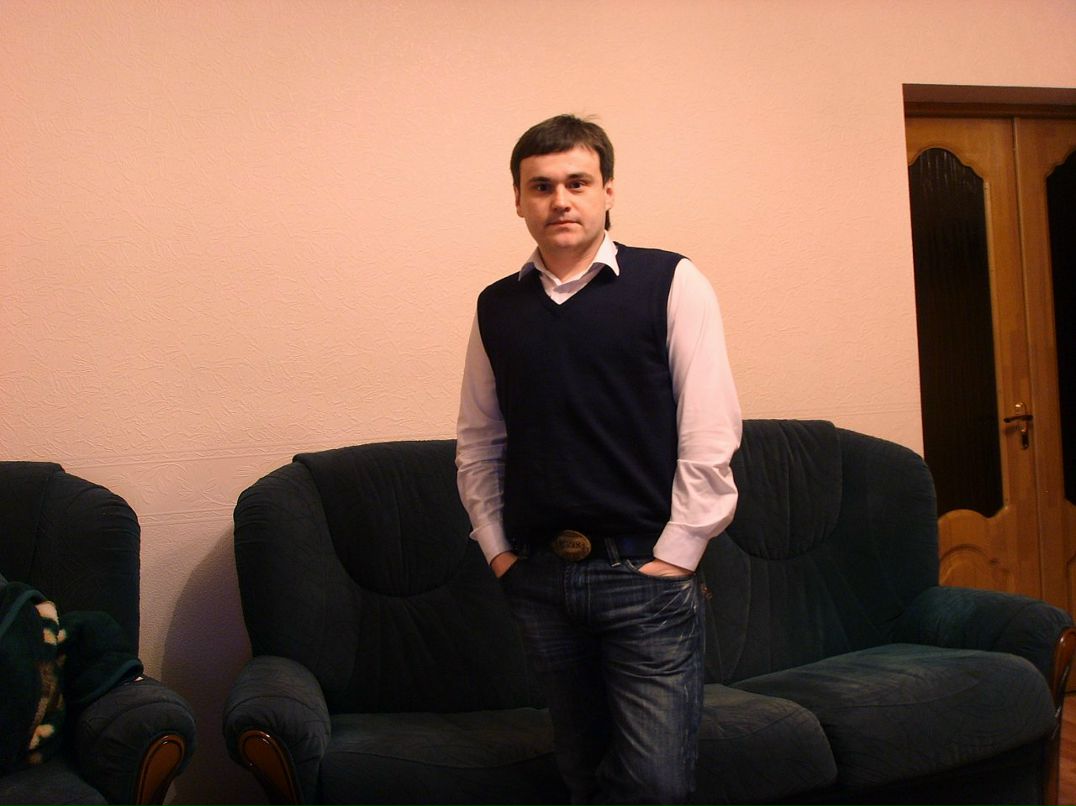 Андрей Подерачёв фотография #21