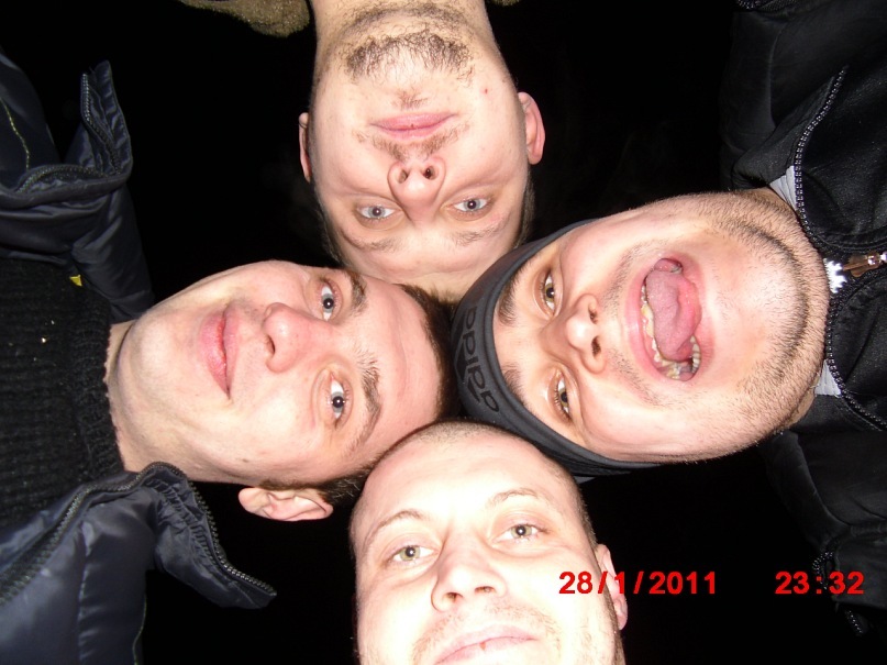 Александр Лузан фотография #14