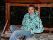 Фотография Коробовой Светланы