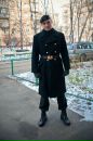 Фотография Буковского Стаса