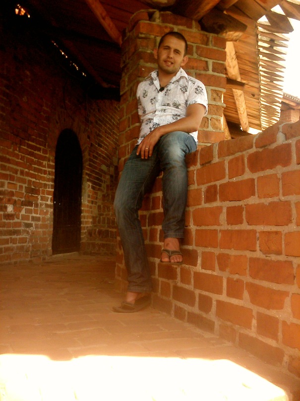 Сергей Дзгоев фотография #28