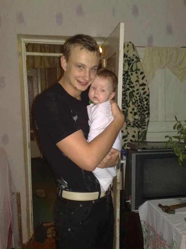 Андрей Поляков фотография #25