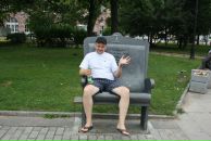 Фотография Мухи Дмитрия