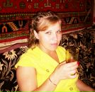 Фотография Цветковой Ирины