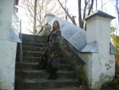 Фотография Дерновой Натальи