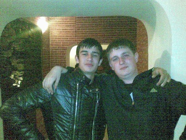 Алексей Лысов фото №20