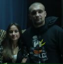 Фотография Герасименковой Ангелины