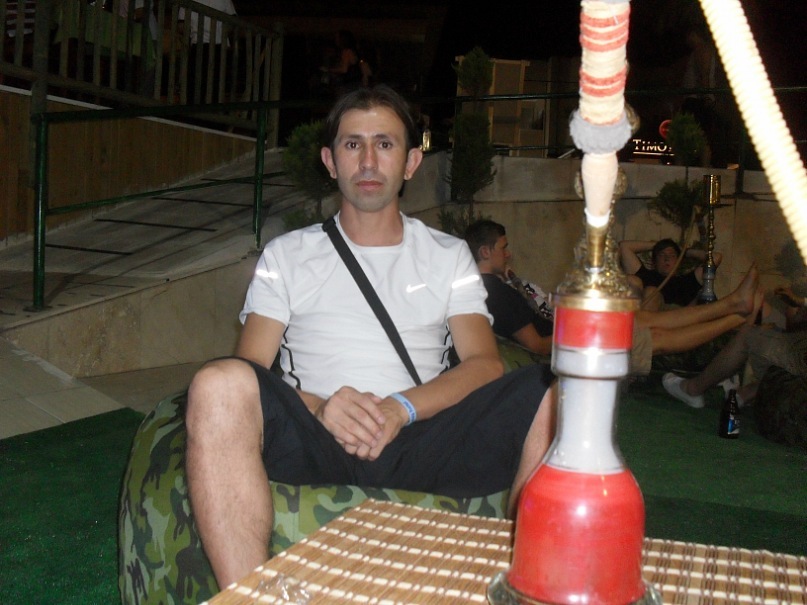 Sergen Başak фотография #17