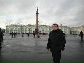 Фотография Шеренговского Андрея