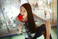 Фотография Slyu Alyonchik