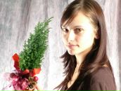 Фотография Ждановой Галины