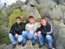 Віталій Заліський фотография #11 (источник - https://vk.com/id68450989)