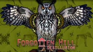 ЯЗЫК СОВИНОГО ТЕЛА ► Forgotten Hill Disillusion #4