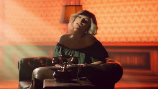 Diana Enache - Doar O Data (Official Video 2021)