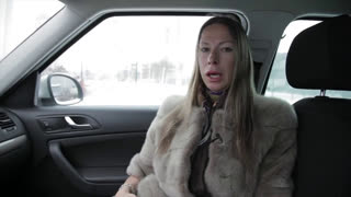 Обзор от Лиса Рулит - ПОПАЛ на 4 млн рублей. Автосалон исчез с тачкой.  Лиса Рулит.