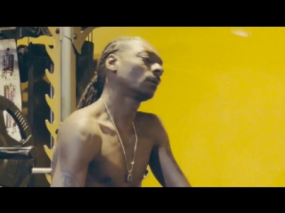 Премьера! Snoop Dogg - Motivation