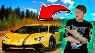 ПОКУПАЮ СВОЮ ПЕРВУЮ МАШИНУ! ARIZONA MOBILE