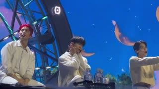 SF9 - Driver LIVE FANTASY DELIGHT IN SEOUL