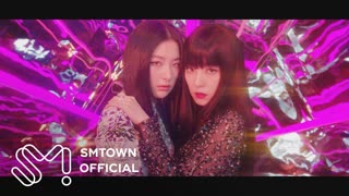 Red Velvet-IRENE & SEULGI - Monster