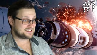 The Solus Project ► КРУШЕНИЕ ► #1