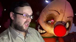 Ben and Ed Прохождение ► ВСЕ ЛЮБЯТ КЛОУНОВ ► #1