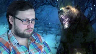 Grizzly Valley ► ПОТАПЫЧ РАЗОЗЛИЛСЯ ► ДАВАЙ ГЛЯНЕМ