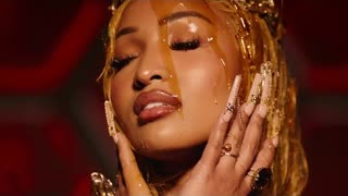 Shenseea - Curious (Official Video 2023)